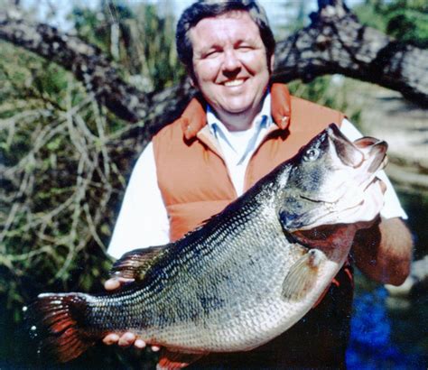 The Biggest Bass Ever Caught Tactical Defense Usa