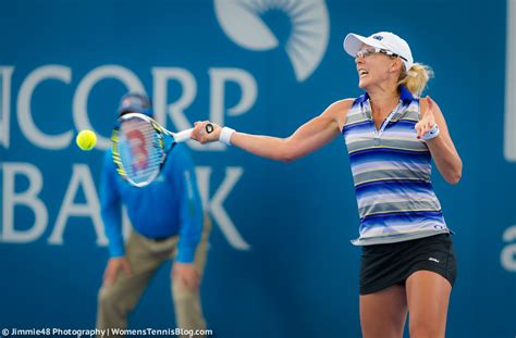 Top Players Prepare in Brisbane - Gallery - Women's Tennis Blog