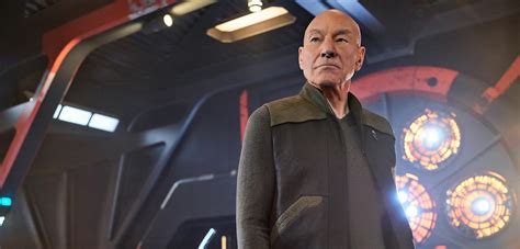 Picard Season 2 Teaser Trailer Reveals A Star Trek Icons Shocking Return