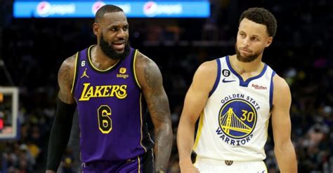 Watch Golden State Warriors Vs La Lakers Live Outside Usa On Espn