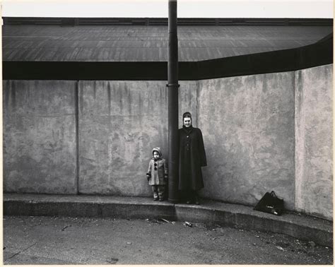 Exhibition ‘harry Callahan American Photographer At The Museum Of