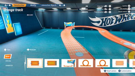 hot wheels unleashed 2 how to add a finish line in track builder gameskinny