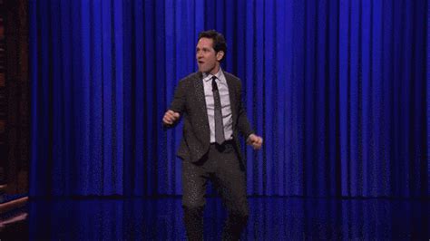Literally Just A Bunch Of S Of Paul Rudd Dancing Paul Rudd Rudd Paul Rudd Ant Man