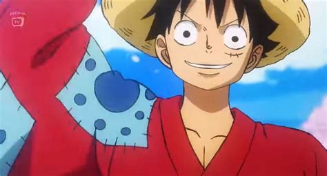 Wano Foto De Perfil Anime One Piece Luffy Pronto Pra Copa Anime