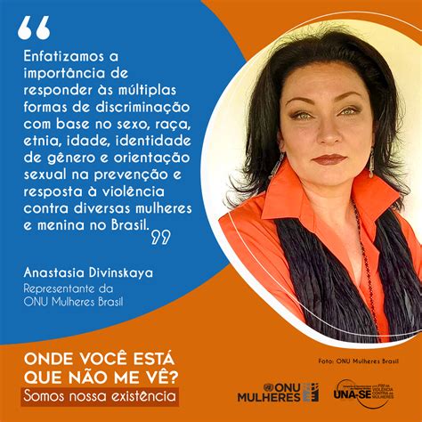 A Persistência Da Violência Feminina Na Sociedade Brasileira Introdução
