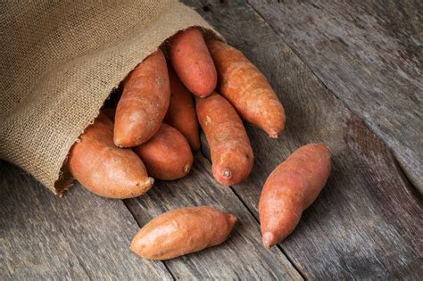 Sweet Potato Health Benefits 10 Reasons To Eat Sweet Potatoes