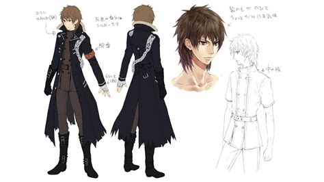 Maybe you would like to learn more about one of these? Sterk as the Guardian | Anime character design, Character ...