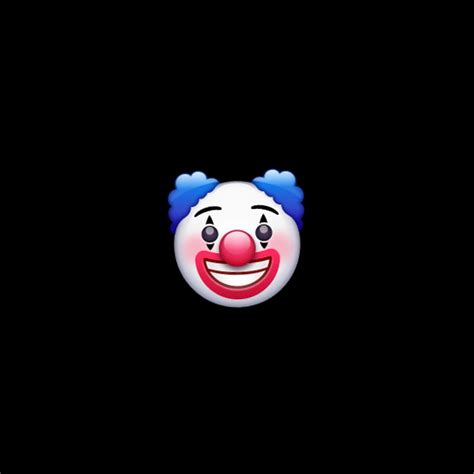 Joker Emoji Joker Emoji Funny Clown Fondo De Pantalla De