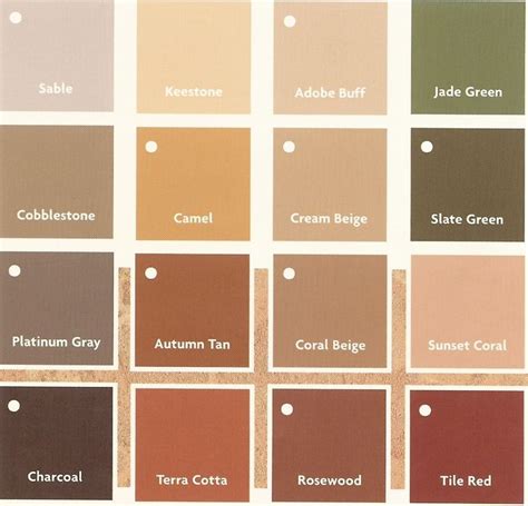 The best painting terracotta floor tiles before and after results come when you use an acrylic masonry primer. terracotta color combinations - Ecosia | Terra cotta paint ...