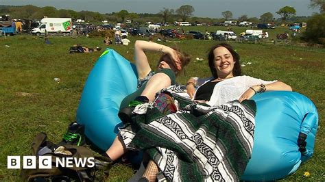 About 1500 People Attend Illegal Rave In Dorset Bbc News