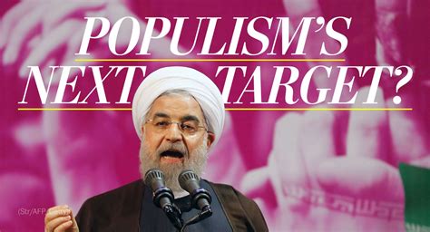 iran s president faces a tough fight for reelection the washington post