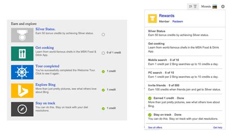 Bing Rewards What Are Bing Rewards And How Can You Use Them