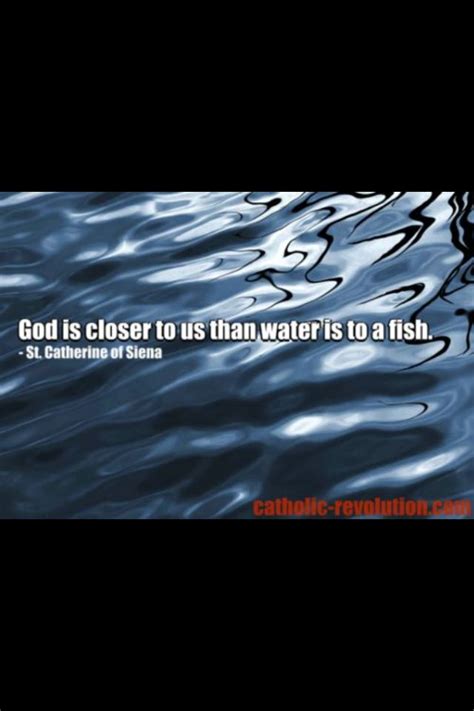 Saint catherine of siena is an active parish of very committed and loyal disciples of christ who recognize the relevance and applicability of our faith in today's modern world. St Catherine of Siena | Texture water, St catherine of ...