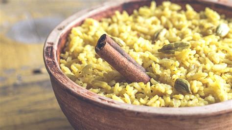 How To Flavor Rice With Spices 5 Easy Ways To Jazz Up The Taste And Color