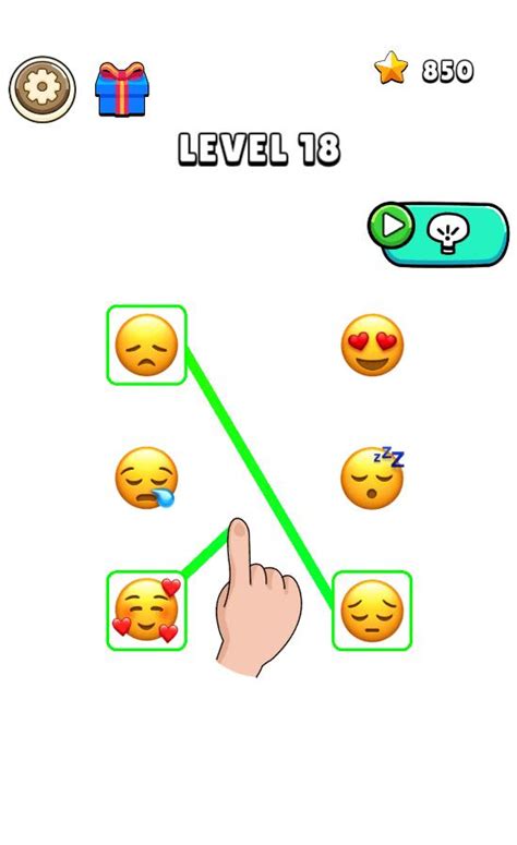 Emoji Connect Puzzle Matching Game Apk For Android Download