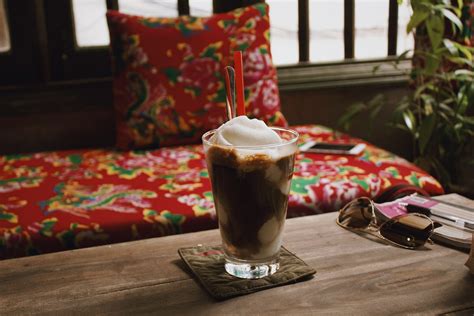 Vietnam Coffee Drinking Culture In Each Region Vietnam Travel Online