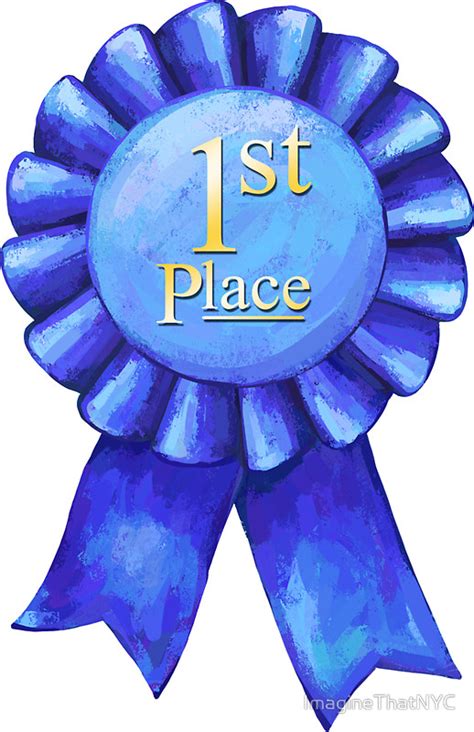 1st Place Ribbon Clipart Free Download On Clipartmag