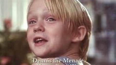Dennis The Menace 1993 Imdb