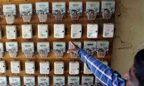 Electricity Users With Multiple Connections Face The Heat Under Revised