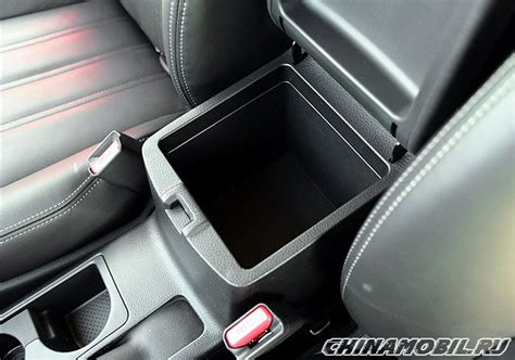 Dongfeng Fengdu Mx Interior Photos Of