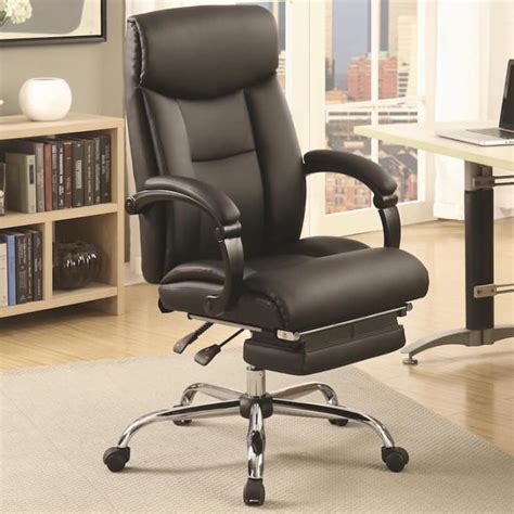This type of office chair is perfect for meetings. This Office Chair Will Let You Take A Comfortable Nap At ...
