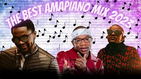The Best Amapiano Mix December 2022 Top Trending Music 2023 Vol4