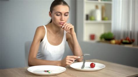 Anorexie Quelles Sont Les Solutions Pour Retrouver Lappétit