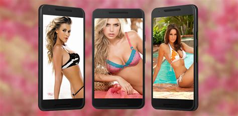 Hot Bikini Girls Hd Wallpapersamazonesappstore For Android