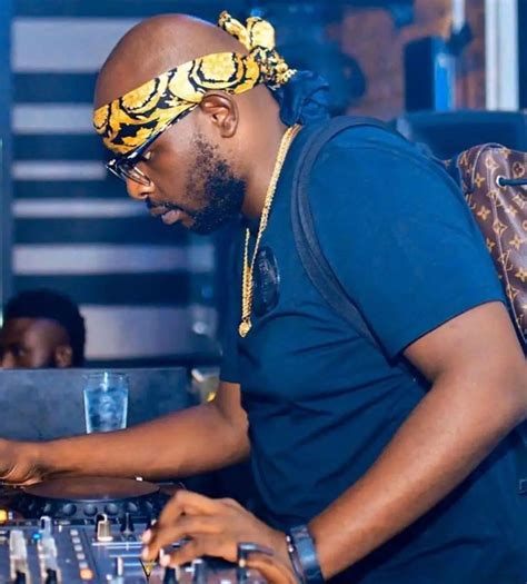 Dj Maphorisa To Open The Industry For A Young Talent Za