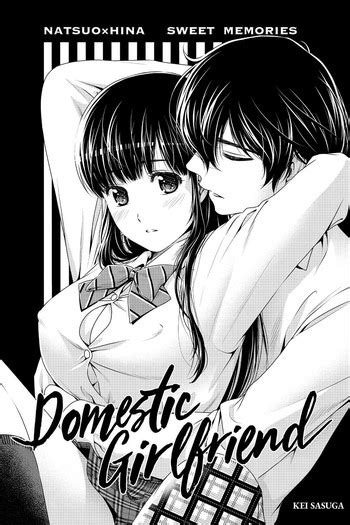 Domestic Na Kanojo Chapter 1647 Nhentai Hentai Doujinshi And Manga