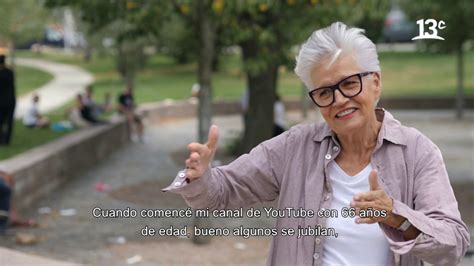 Greta Silver Y Lena Bruke Dos Mujeres Ejemplos De Envejecimiento Positivo Desafío 2030 Youtube