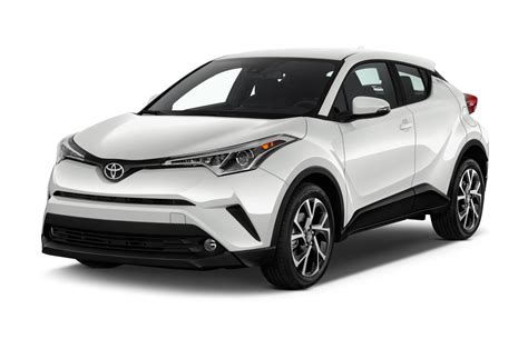 2018 Toyota C Hr Prices Reviews And Photos Motortrend
