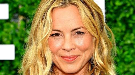 The Surprising Number Of NCIS Episodes Maria Bello Actually Filmed