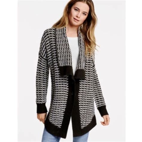 Victorias Secret Oversized Button Cardigan Sexy Sweater Cardigan