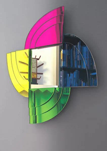 Colored Mirror At Best Price In New Delhi By Art N Glass Inc Id 10259809633