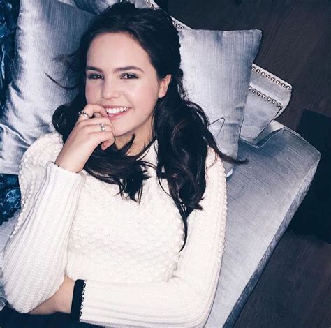 600 Best Images About Bailee Madison On Pinterest Maia Mitchell