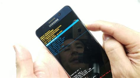 All Samsung Galaxy Phones Forgot Password Factory Reset Youtube