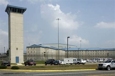 Which Nj Prison Has The Most Inmates Convicted Of Violent Crimes