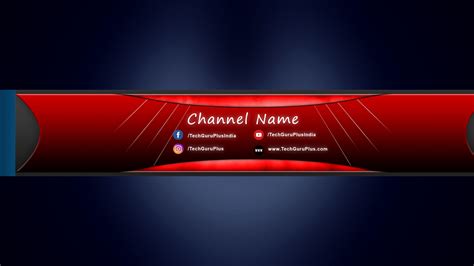 Top Với Hơn 80 Về Youtube Chanel Banner Mới Nhất Du Học Akina