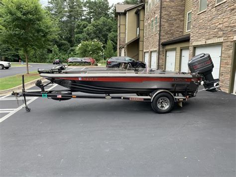1986 mean more 1986 models. 1989 17' Champion Bass Boat for Sale in Marietta, GA - OfferUp