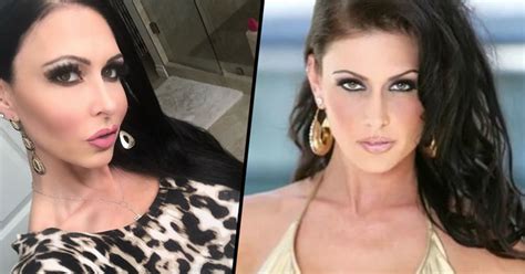 Jessica Jaymes Cause Of Death Confirmed By Coroner