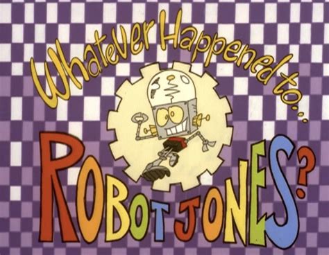 Hanna Barbera Screencaps On Twitter Whatever Happened To Robot Jones
