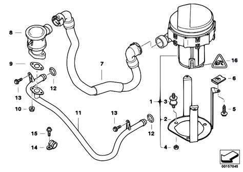 ▶️bmw e60 e61 serpentine belt tensioner replacement and diagram 525i 530i 530xi. E39 540i exhaust diagram | BMW 5. 2019-05-06