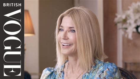 Watch Sex The Citys Candace Bushnell Solves British Vogue S