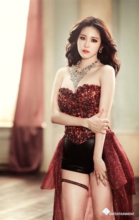 Jun Hyo Seong S Beauty K Pop Amino