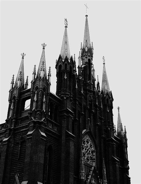 Gothic Gothic Aesthetic Gothic Cathedral Cathedral