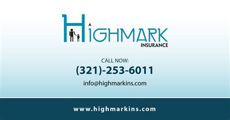 We did not find results for: Highmark Insurance