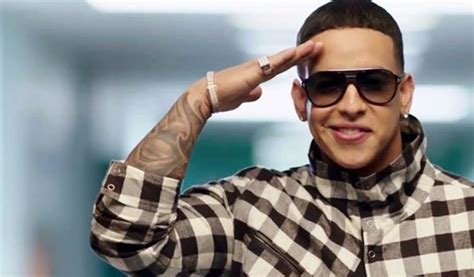 Daddy Yankee Conocido Como El Rey Del Reggaetón Daddy Yankee Cantantes Actrices