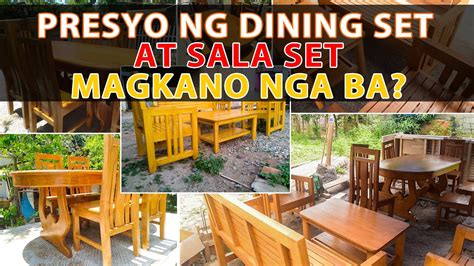 Magkano Ang Wood Chair