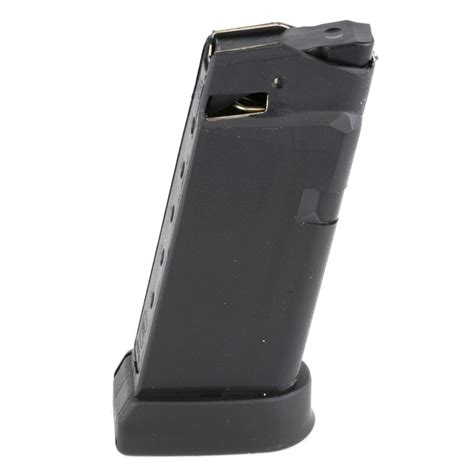 Glock 36 45acp 6 Round Magazine · Mf36006 · Dk Firearms